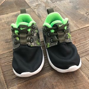 Nike- Baby/Walker first shoes